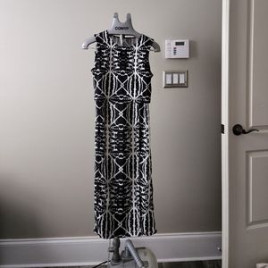 Express Top and Skirt Set
